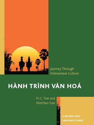 cover image of Hành Trình Van Hoá